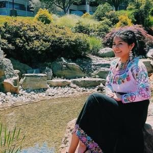 Meet your Posher, Johana